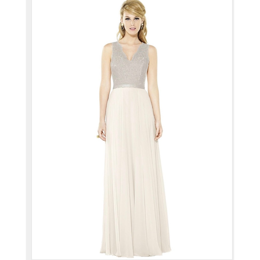 🎉Host Pick Plus Size Party- Full-Length Gown